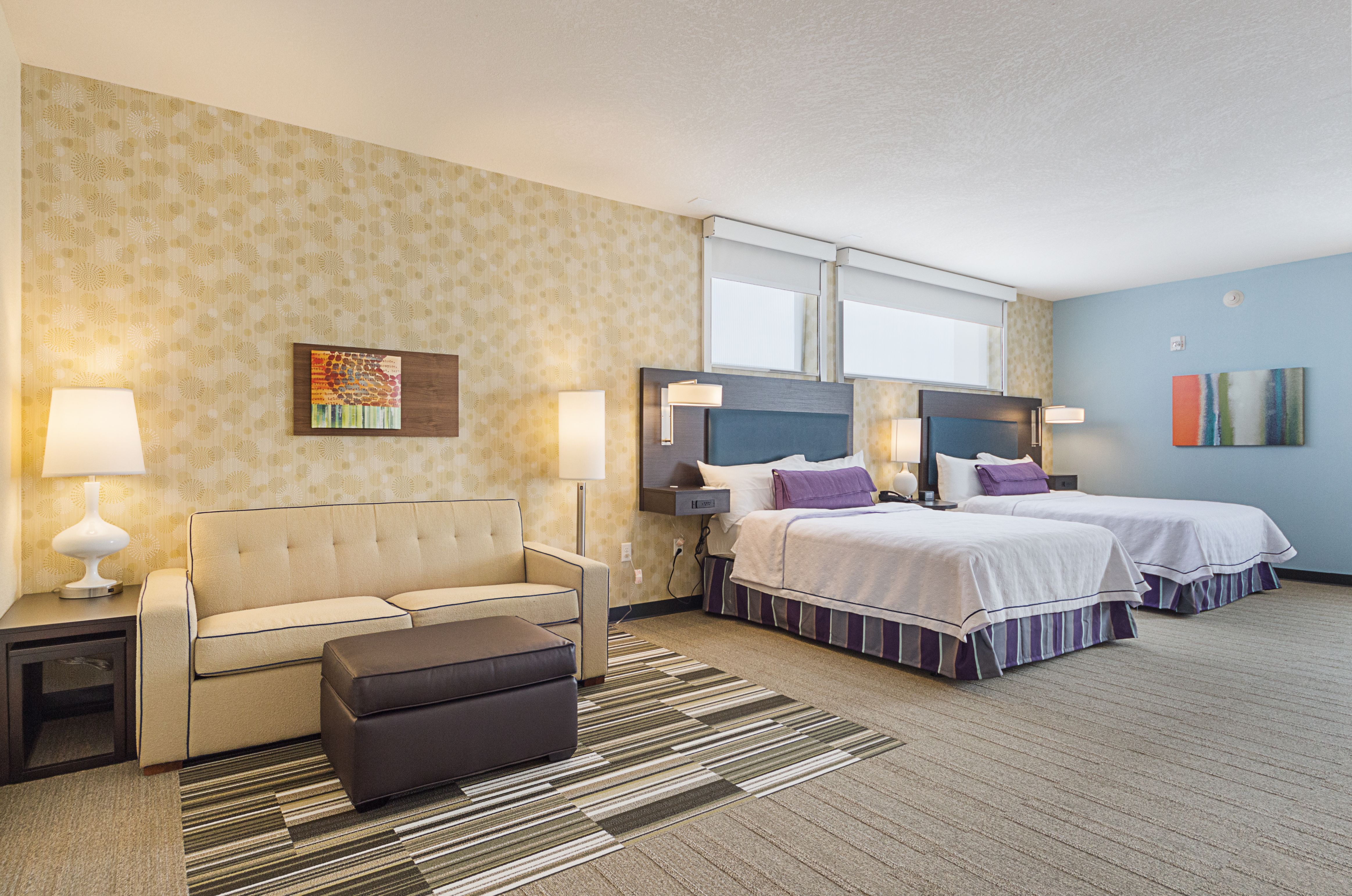 Home2 Suites by Hilton Oklahoma City Yukon