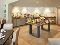 Hilton Garden Inn San Diego Mission Valley/Stadium Hotels in der Nähe von Qualcomm Stadion