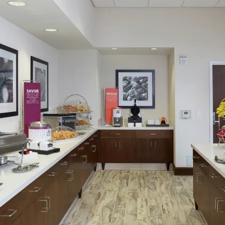 Hampton Inn & Suites Oahu/Kapolei
