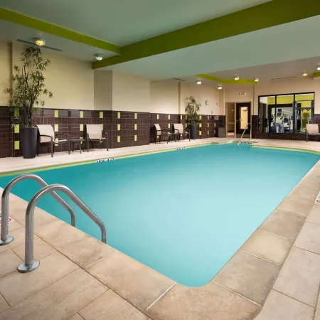 Hilton Garden Inn Nashville/Franklin Cool Springs