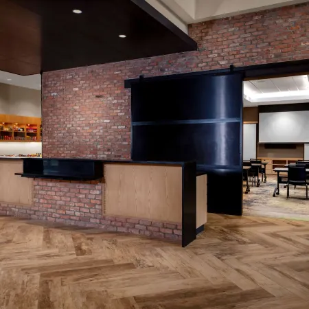 Hyatt House Nashville Downtown / Convention Center