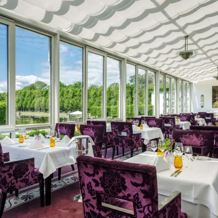 Parkhotel Bremen – ein Mitglied der Hommage Luxury Hotels Collection