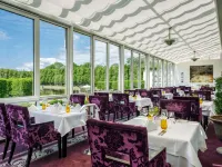 Parkhotel Bremen – ein Mitglied der Hommage Luxury Hotels Collection - breakfast