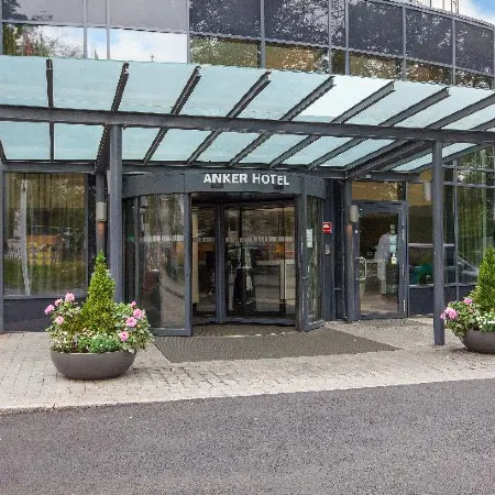 Anker Hotel