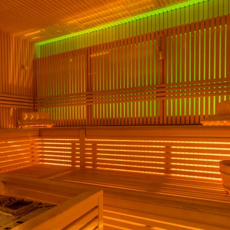 Romantik Hotel Schweizerhof