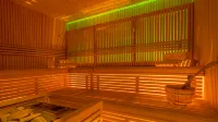 Romantik Hotel Schweizerhof - spa