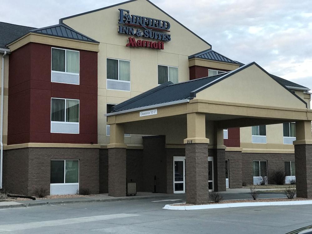 Comfort Inn & Suites Ankeny - Des Moines