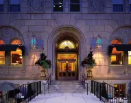 호텔 AKA 백 베이 백베이 호텔