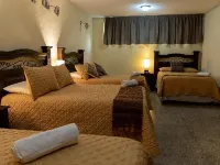 Hostal Donde Regina Hotels in Guatemala City