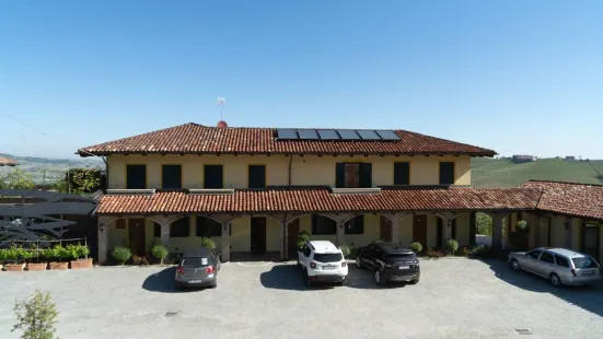 Casa Nicolini Albergo Ristorante