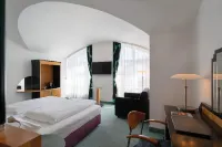 Seminaris Hotel Leipzig Hôtels à proximité de l'Aéroport de Leipzig/Halle