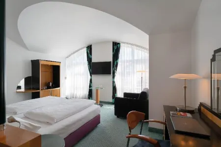 Seminaris Hotel Leipzig