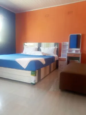 Muroy Executive Lodge Hotels near Nkana Canyon