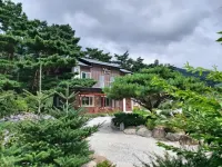 Samcheok Forest Pension