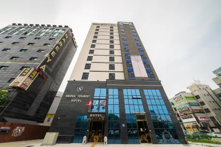 Siheung Seoul Tourist Hotel