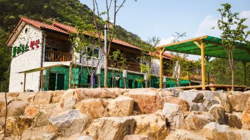 Boeun Songnisan Full House Pension