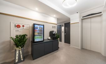 Anyang Beomgye Hotel Box