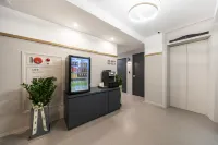 범계 HOTEL BOX 평촌중앙공원 주변 호텔