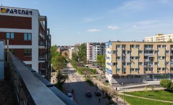 Apartment Kijowska Warsaw by Renters