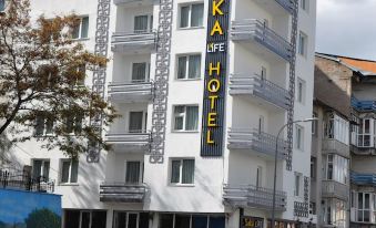 Saka Life Hotel