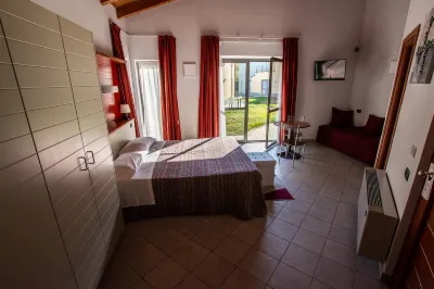 Bright and Spacious Double-Room