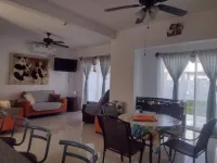 Bonita Casa En Cancú Lovely House in Cancun