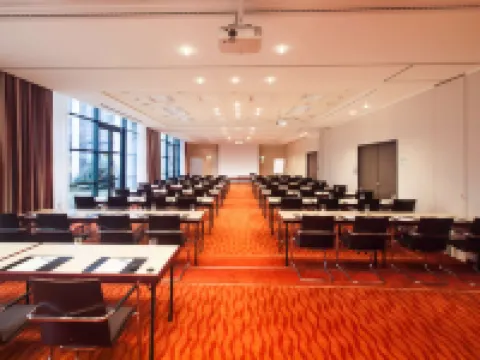 Steigenberger Hotel Dortmund Hotels in Dortmund