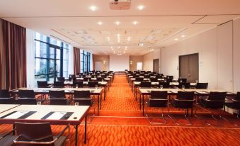 Steigenberger Hotel Dortmund