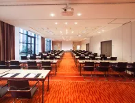 Steigenberger Hotel Dortmund