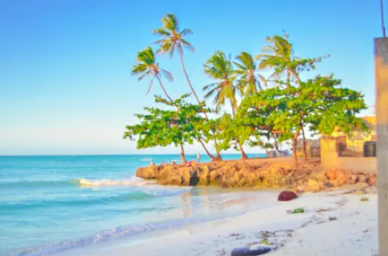 This House Holds a Very Special Place in my Heart, Welcome to my Heart, Karibun