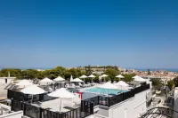 Jo An Palace - Beach