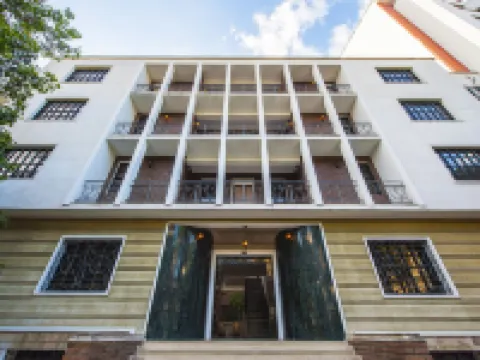 Hotel NH Cali Boulevard del Río Hoteles en Cali