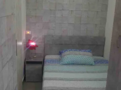 Chalet in Solemar, Generator is Included, Parking, Wifi Hotels in Sarba