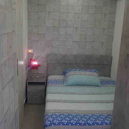 Chalet in Solemar, Generator is Included, Parking, Wifi