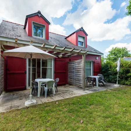 Cottage 4 Pers.