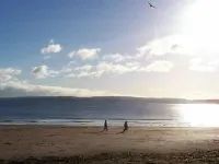 Coastal Waters (Hotel Barton)
