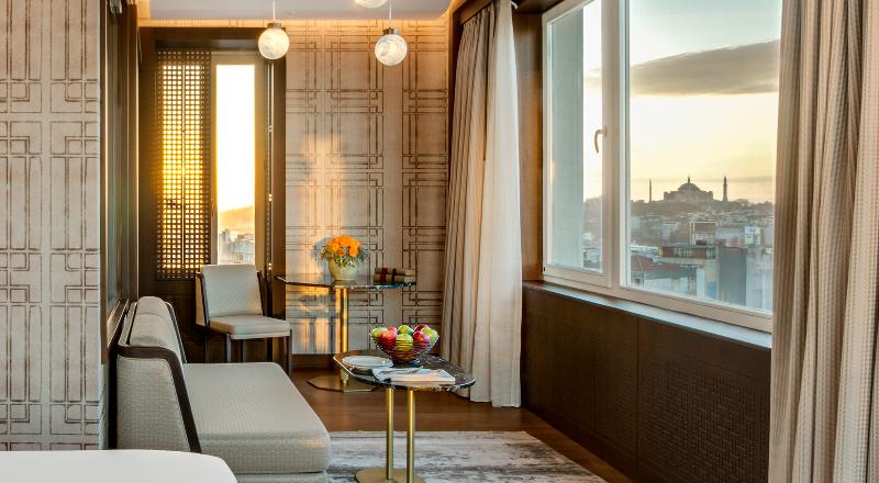 The Galata Istanbul Hotel - MGallery