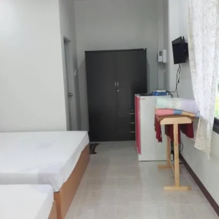 Chaiwat Resort