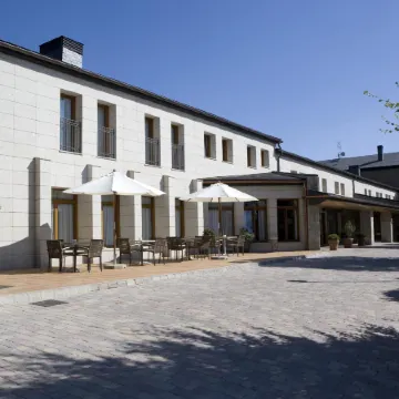 Parador de Puebla de Sanabria