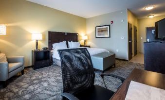 Hampton Inn Indianapolis NW/Zionsville