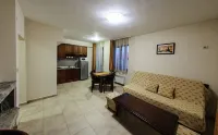 Hotel Dumanov