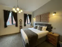 The Townhouse Boutique Hotel