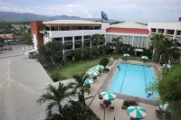 Garden Orchid Hotel - piscine