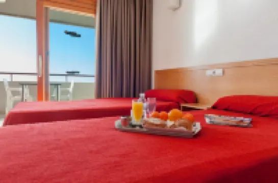 Apartamentos la Era Park