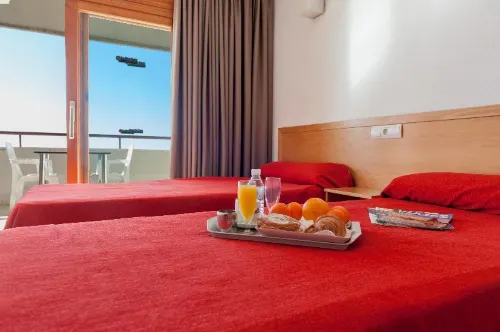 Apartamentos la Era Park