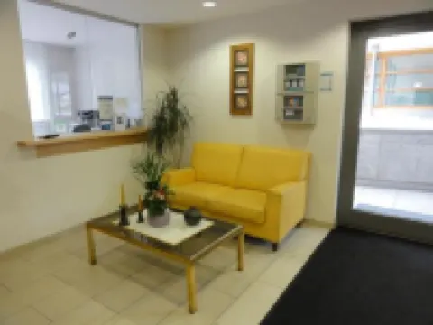 Welcome Hotel Täsch by Täscherhof