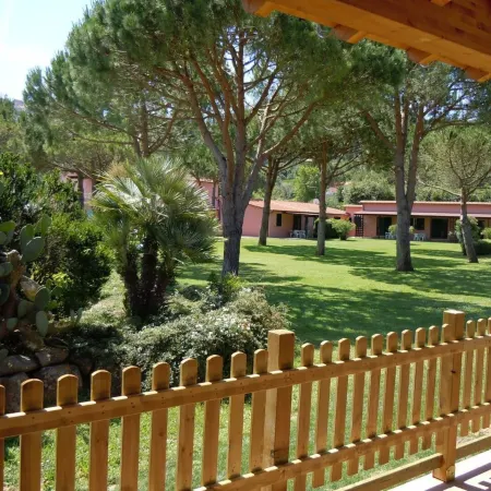 Casa Campanella Resort