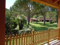 Casa Campanella Resort - مسبح