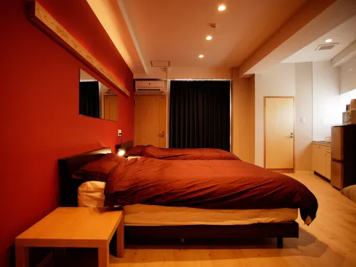 Mcity in Furujima Hotels in Urasoe