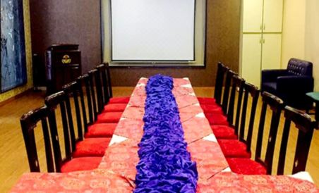 Hotel Javson - Housity